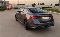 نيسان سنترا